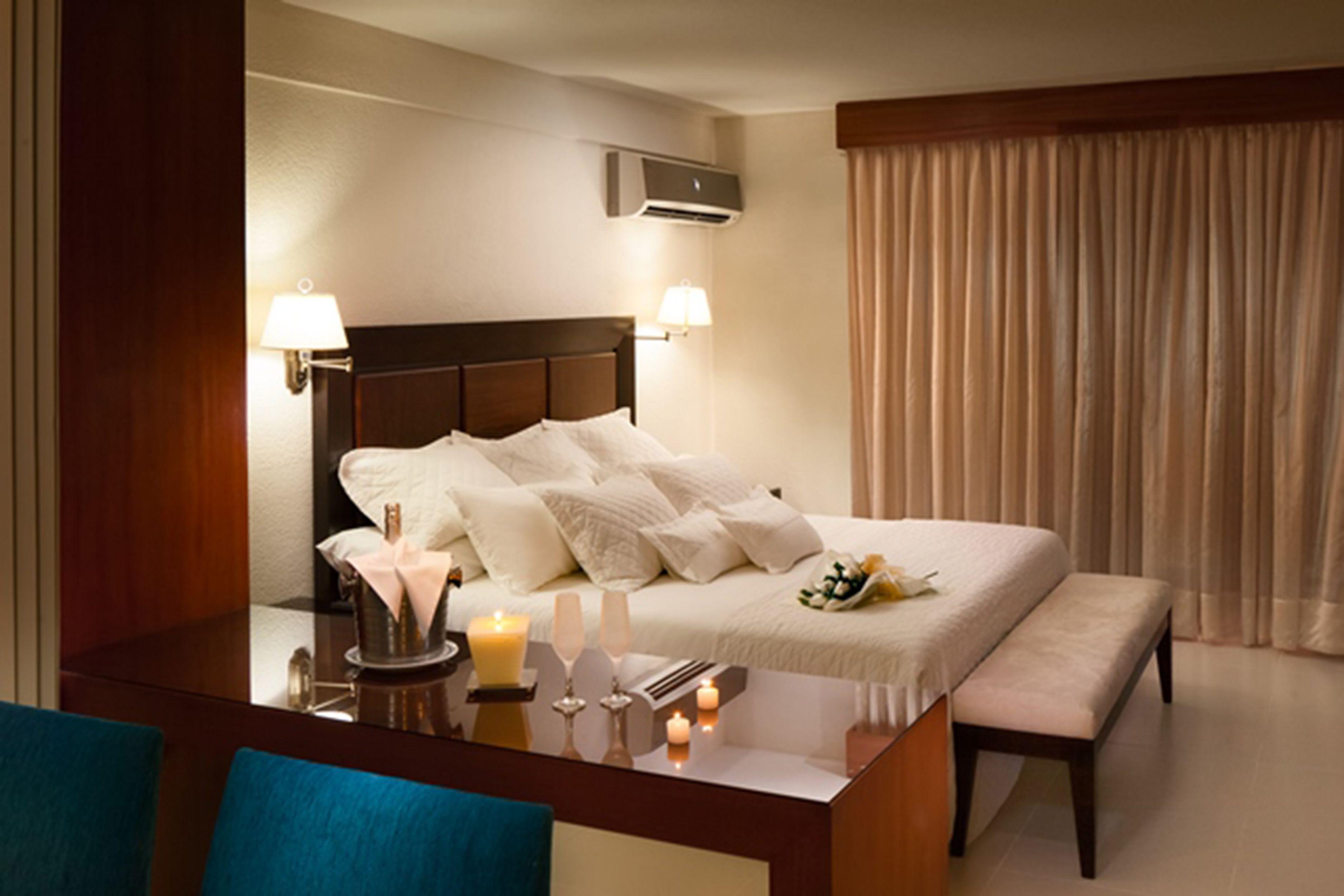 Hotel Cortez سانتا كروز دي لا سي المظهر الخارجي الصورة